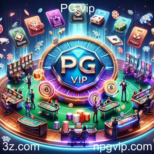 Descubra Ofertas Imperdíveis em Jogos no PG vip