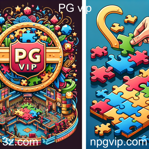 A Magia dos Quebra-Cabeças: Desafios para a Mente no PG vip